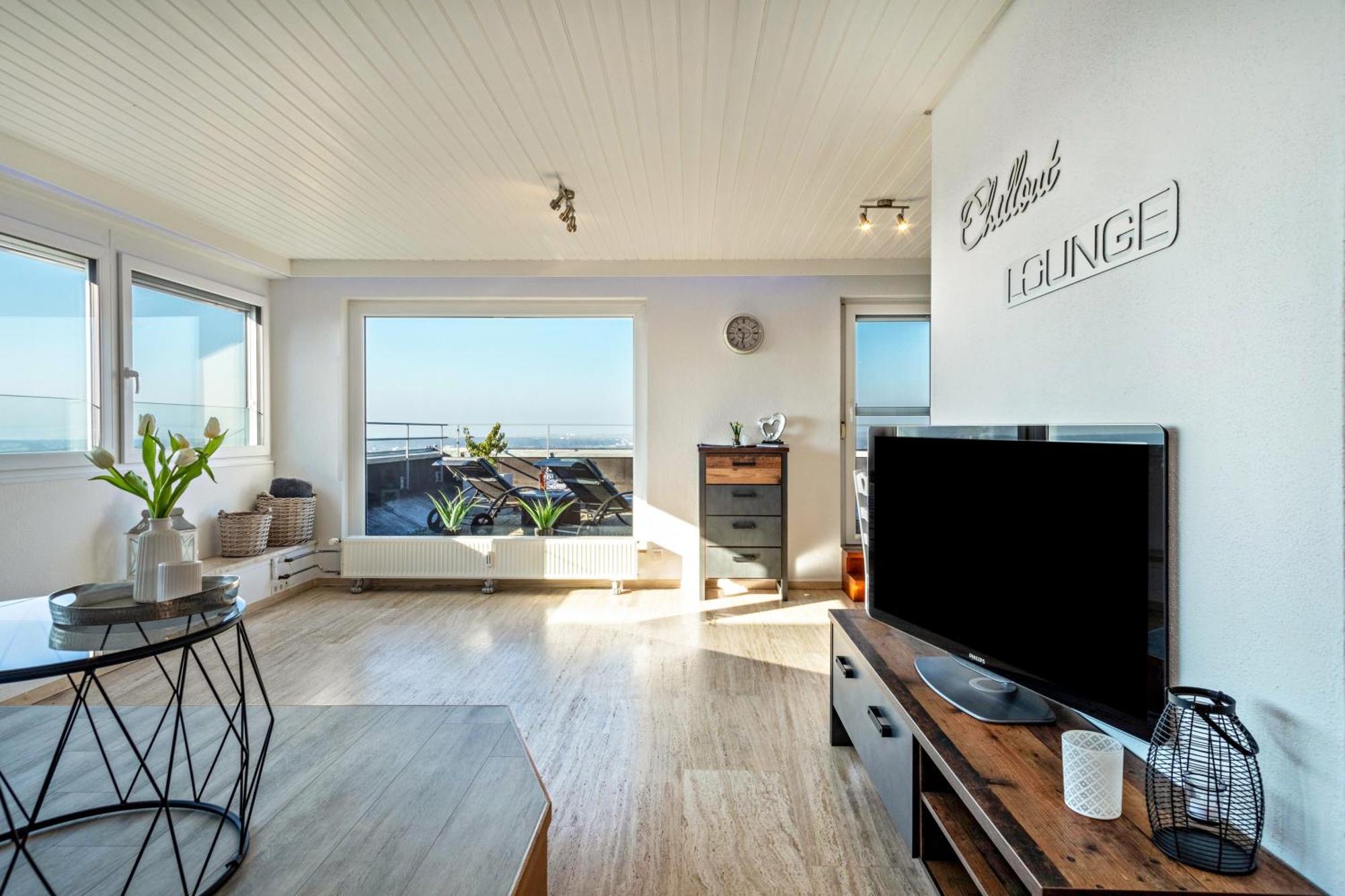 Chilli Home Tettnang Eksteriør bilde