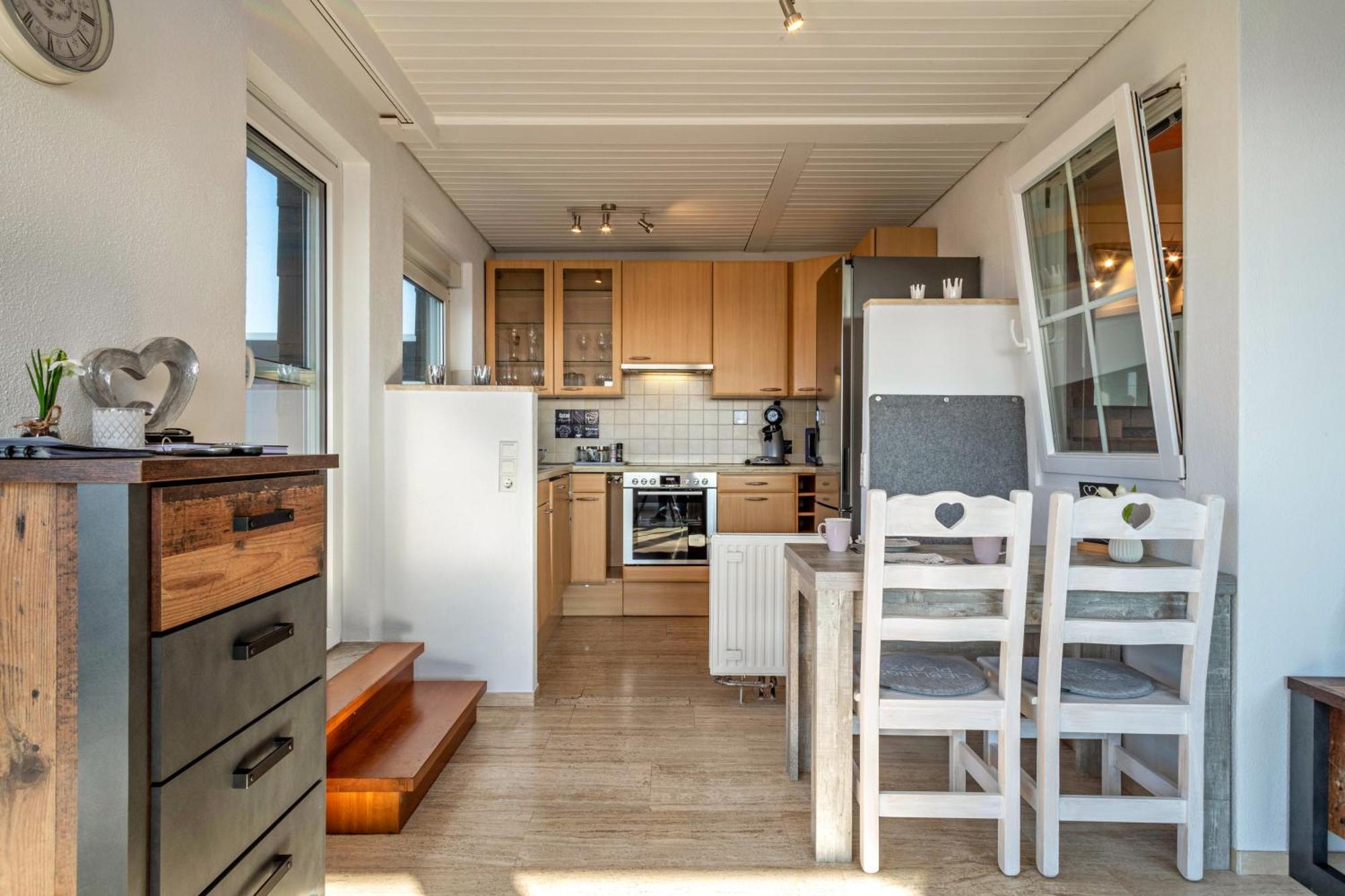Chilli Home Tettnang Eksteriør bilde